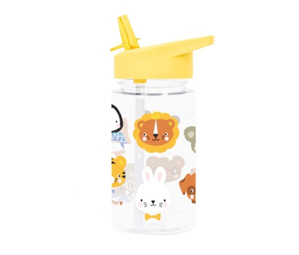 A-Little-Lovely-Company-joogipudel-Animal-friends