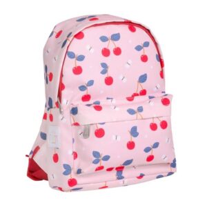 A-Little-Lovely-Company-laste-seljakott-Cherries