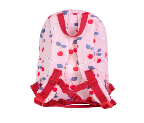 A-Little-Lovely-Company-laste-seljakott-Cherries1