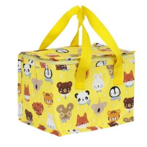A-Little-Lovely-Company-laste-termokott-Animal-friends