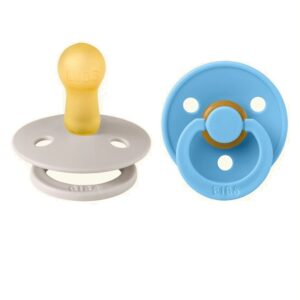 Bibs-lutt-2-pakk-Mushroom-Breeze