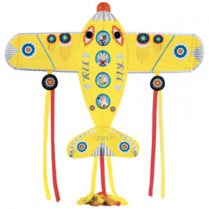 Djeco-tuulelohe-Maxi-Plane
