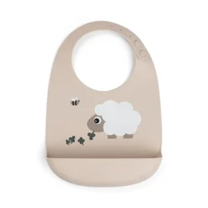Done-by-Deer-silikoonist-pudipõll-Sheepy-Sand