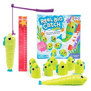 Learning-Resources-Reel-Big-Catch-lauamäng