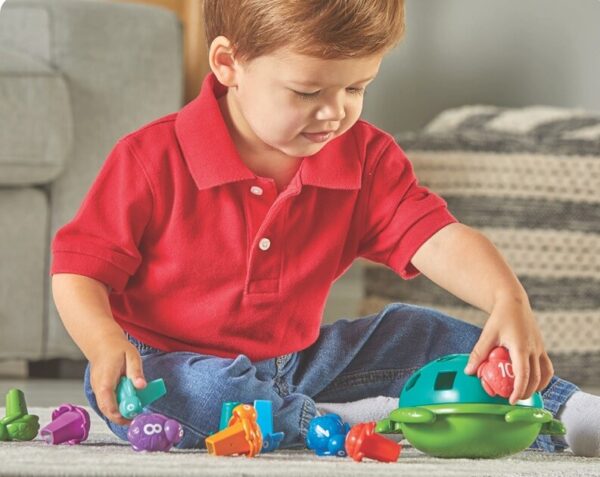 Learning-Resources-Seymour-the-Counting-Shapes-sorteerimismäng1