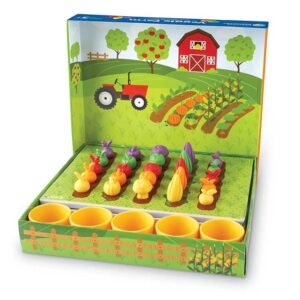 Learning-Resources-Veggie-Farm-sorteerimismäng