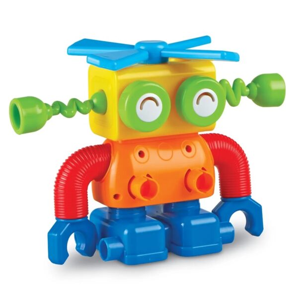 Learning-Resources-roboti-ehituskomplekt-Robot-Factory