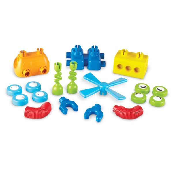 Learning-Resources-roboti-ehituskomplekt-Robot-Factory2