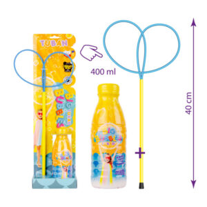 Tuban-seebimullirõngas-Pro-Butterfly-400-ml