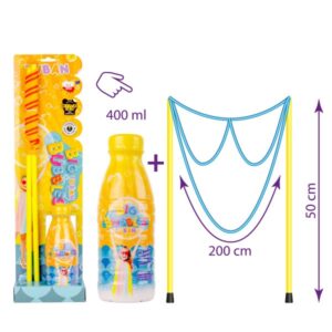 Tuban -seebimullirõngas-glasses-400ml