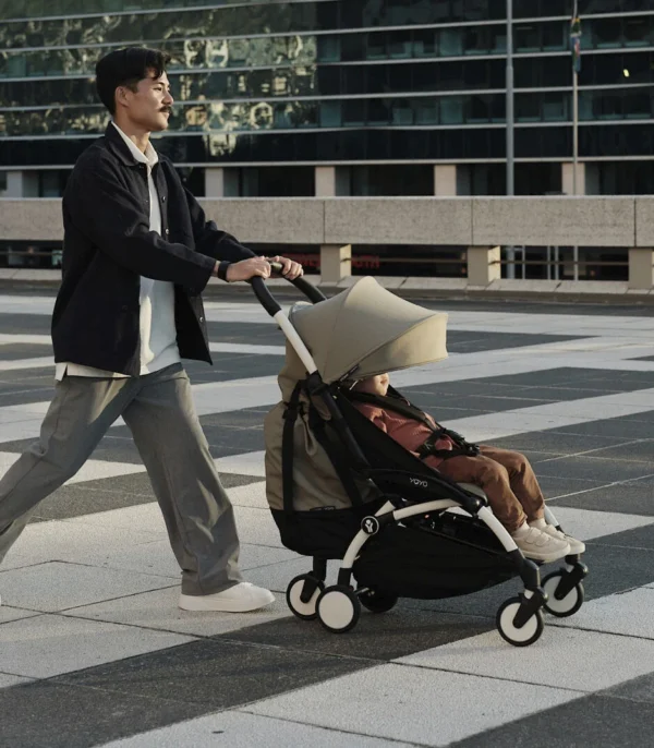 YOYO3-stroller-kergkaru-white-taup
