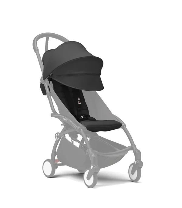 YOYO3_6PLUS_Black_BlackFrame_Shadow frame_ext Canopy