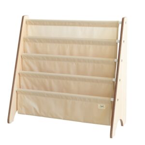 laste-raamaturiiul-solid-beige