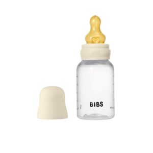 Bibs-plastikust-lutipudel-150ml-Ivory