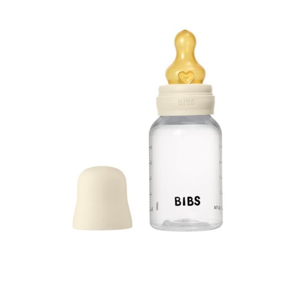 Bibs-plastikust-lutipudel-150ml-Ivory