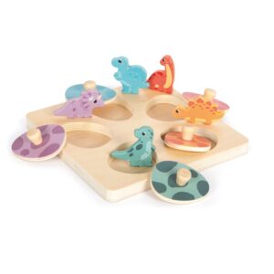 Legler-memory-pusle-Dino