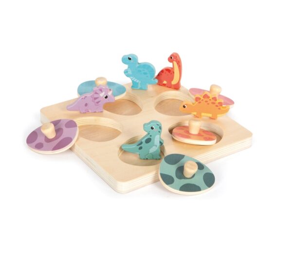 Legler-memory-pusle-Dino