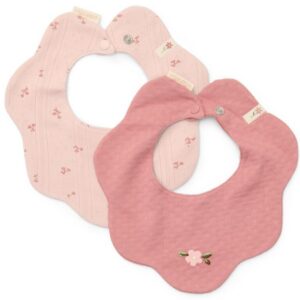 Little-Dutch-kaelarätt-2tk-Fairy-Garden-Flowers-Pink-Blush