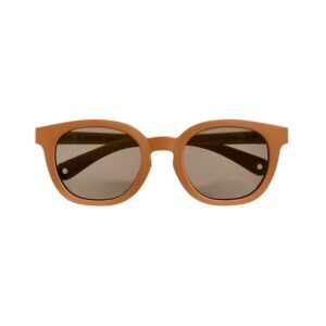 Beaba-laste-päikeseprillid-Square-Caramel-2-4-aastat