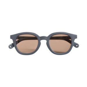 Beaba-laste-päikeseprillid-Sunny-Mineral-Grey-4-6-aastat