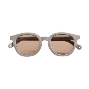 Beaba-laste-päikeseprillid-Sunny-Velvet-Grey-4-6-aastat