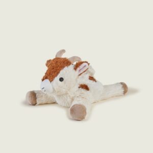 Warmies-kaisuloom-raskusega-Laying-Goat