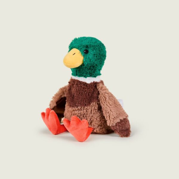 Warmies-kaisuloom-raskusega-Mallard