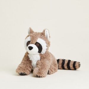 Warmies-kaisuloom-raskusega-Raccoon